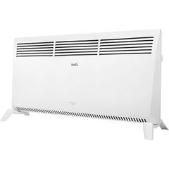 Конвектор электрический (2,5 кВт, 220 В) BALLU Camino Eco Turbo BEC/EMT-2500 (HC-1166349), фото  - Метэкс