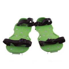 Шипованные насадки на обувь для наливного пола СИБРТЕХ 81109, фото  - Метэкс