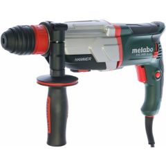 Перфоратор METABO SDS-Plus (850 Вт) KHE 2660 Quick (600663510), фото  - Метэкс