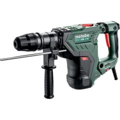Перфоратор METABO SDS-Max (1100 Вт) KHE 5-40 (600391500), фото  - Метэкс