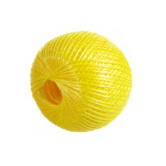 Шпагат п/п 1,4 мм 500 м желтый СИБРТЕХ 93995, фото  - Метэкс