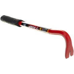 Гвоздодер 320 мм шестигранный с рукояткой ЗУБР 21605, фото  - Метэкс