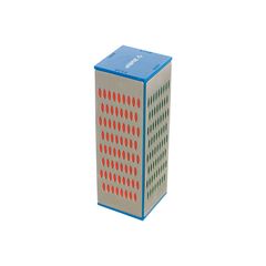 Брусок с алмазным напылением четырехсторонний Р200/300/400/600 ЗУБР 33397-150-50, фото  - Метэкс