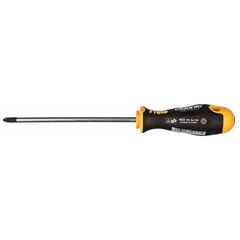 Отвертка PH2 x 150 мм Ergonic FELO 40220510, фото  - Метэкс