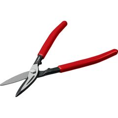 Ножницы по металлу 250 мм прямые ЗУБР 23015-25_z02, фото  - Метэкс