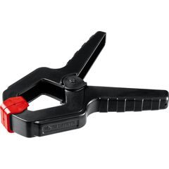 Зажим пружинный 38/38 мм МЗ-40 ЗУБР 32247-4, фото  - Метэкс