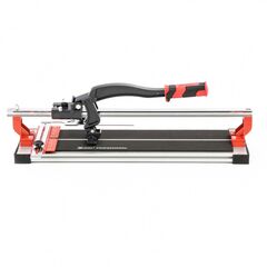 Плиткорез рельсовый 500 мм MTX 87687, фото  - Метэкс