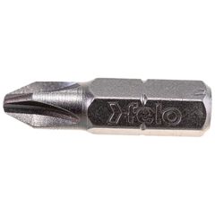 Бита PH2 х 25 мм 2 шт FELO 02202036, фото  - Метэкс