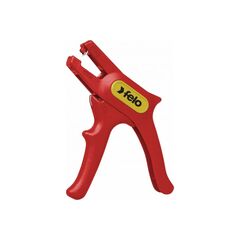 Клещи для снятия изоляции 0,2-6 мм FELO 58399911, фото  - Метэкс