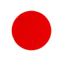 Диск полировальный из фетра "под липучку" 125 х 7 мм ЗУБР 3593-125, фото  - Метэкс