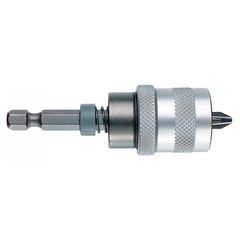 Адаптер для бит с ограничителем глубины биты PH2 x 25 мм FELO 05910390, фото  - Метэкс