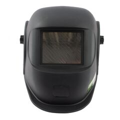 Маска сварщика СИБРТЕХ ЕВРО пластик стекло 110 х 90 мм 89118, фото  - Метэкс