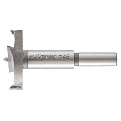 Сверло Форстнера по дереву 45 мм СИБРТЕХ 704845, фото  - Метэкс