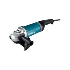 Шлифмашина угловая MAKITA (230 мм, 2700 Вт) GA9080X1 (GA9080X1), фото  - Метэкс