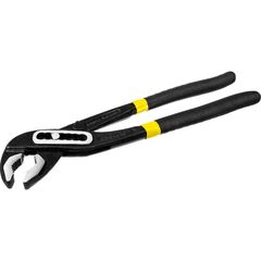 Клещи 250 мм переставные STAYER 22375_z01, фото  - Метэкс