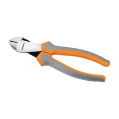 Бокорезы 175 мм усиленные Standart КРАТОН 21202007, фото  - Метэкс