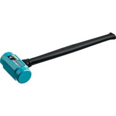 Кувалда 8000 г фибергласовая удлиненная рукоятка СИБИН 20132-8, фото  - Метэкс