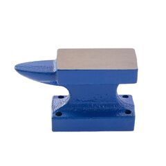 Наковальня кузнечная однорогая 450 г СИБРТЕХ 18680, фото  - Метэкс