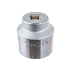 Головка торцевая 1" 75 мм 6-гранная JONNESWAY S04H8175, фото  - Метэкс