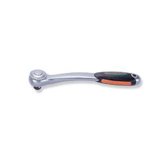 Ключ трещоточный 1/2" 249 мм 72 зубца JONNESWAY R3404, фото  - Метэкс