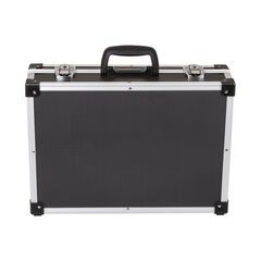 Ящик для инструмента 430х310х130 мм усиленный алюминием FIT 65633, фото  - Метэкс