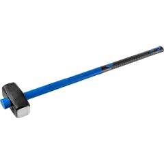 Кувалда 5000 г фибергласовая удлиненная рукоятка СИБИН 20134-5, фото  - Метэкс