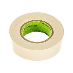 Изолента ПВХ 19 мм х 20 м белая СИБРТЕХ 88798, фото  - Метэкс