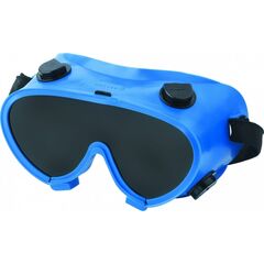 Очки газосварщика закрытого типа СИБРТЕХ 89149, фото  - Метэкс