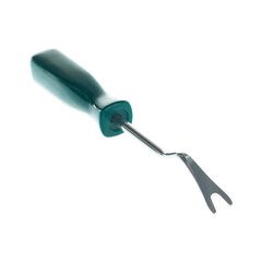 Съемник пистонов обшивки дверей с U-образным захватом средний JONNESWAY AB030047, фото  - Метэкс