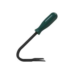 Съемник пистонов обшивки дверей с V-образным захватом изогнутый JONNESWAY AB030048, фото  - Метэкс