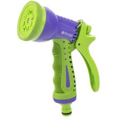 Пистолет-распылитель 8 режимов полива PALISAD 65146, фото  - Метэкс