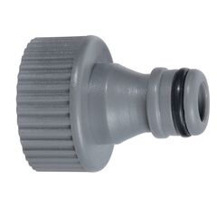 Адаптер с внутренней резьбой 1/2" PALISAD 65722, фото  - Метэкс