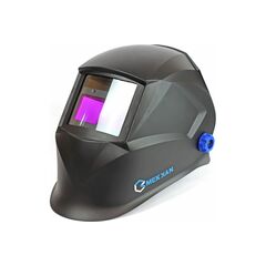 Маска сварщика MEKKAN "Хамелеон" MK21100, фото  - Метэкс