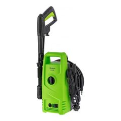 Мойка высокого давления СИБРТЕХ (1,4 кВт, max 105 бар, 330 л/ч) АМ-1400 (58221), фото  - Метэкс