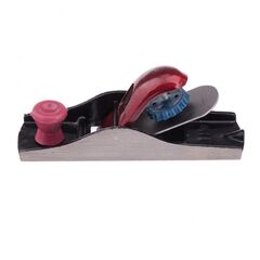 Рубанок 175 х 50 мм металлический малогабаритный SPARTA 210225, фото  - Метэкс