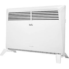 Конвектор электрический (2 кВт, 220 В) BALLU Solo Turbo BEC/SMT-2000 (HC-1166355), фото  - Метэкс
