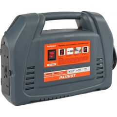 Компрессор прям. привод безмасляный (1,1 кВт, 180л/мин, 220В) PATRIOT WO 180K (525301905), фото  - Метэкс