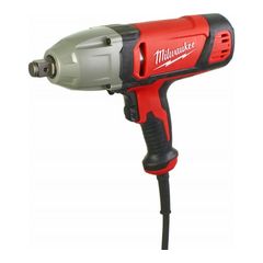 Гайковерт ударн. MILWAUKEE (725 Вт) IPWE 400 R (4933451524), фото  - Метэкс