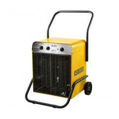 Тепловая пушка электрическая / ТЭН (40 кВт, 380 В) BALLU BHP-М2-40 (HC-1298566), фото  - Метэкс