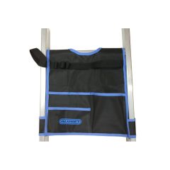 Органайзер для лестницы АЛЮМЕТ AK009, фото  - Метэкс