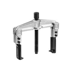 Съемник 2-х кулачковый 100 мм тонкие захваты ЗУБР 43313-170-100, фото  - Метэкс