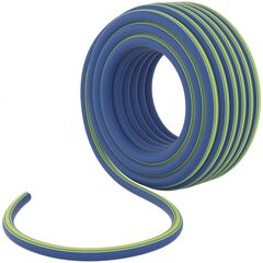 Шланг поливочный армированный 3 слойный 1/2" 15 м PALISAD 67017, фото  - Метэкс