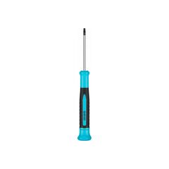 Отвертка TORX T6 прецизионная магнитная ЦЕНТРОИНСТРУМЕНТ 1835-4-6-50, фото  - Метэкс