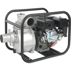 Мотопомпа бенз. д/ч.воды (5148 Вт, 1000 л/мин, напор 30 м, Ø 80/80) PATRIOT MP 3060 S (335101430), фото  - Метэкс