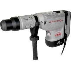 Перфоратор ИНТЕРСКОЛ SDS-Max (1700 Вт) П-55/1700ЭВ (830.1.0.70), фото  - Метэкс