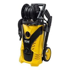 Мойка высокого давления HUTER (2,6 кВт, max 210 бар, 450 л/ч) W-5-2600 PRO (70/8/33), фото  - Метэкс