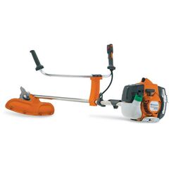 Триммер бензиновый HUSQVARNA (2Т, 1,6 кВт, 34 куб.см.) 333R (9667731-01), фото  - Метэкс