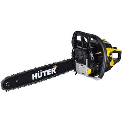 Бензопила HUTER (3,3 кВт, 58 куб.см., 20", 0,325") BS-62 (70/6/6), фото  - Метэкс