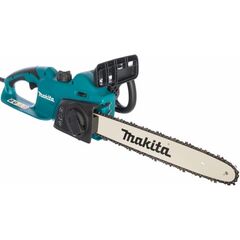 Пила цепная электрическая MAKITA (1.8 кВт, 16", 3/8") UC4041A (UC4041A), фото  - Метэкс