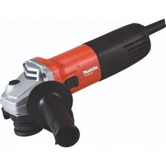 Шлифмашина угловая MAKITA (125 мм, 720 Вт) M9508 (M9508), фото  - Метэкс